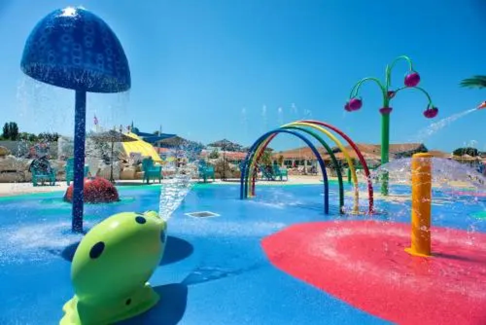 Holiday Home Avenue De La Palmyre - 21