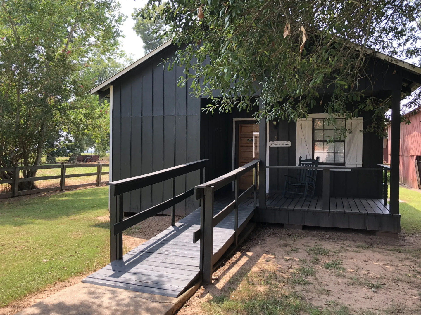 Loyd Hall Plantation