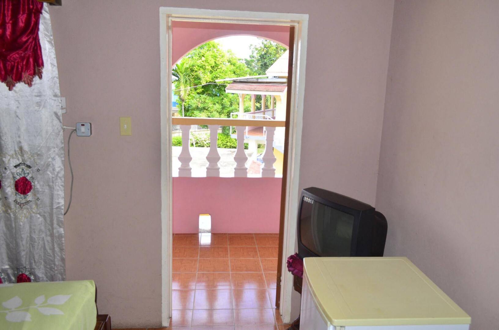 Little Shaw Park Guest House