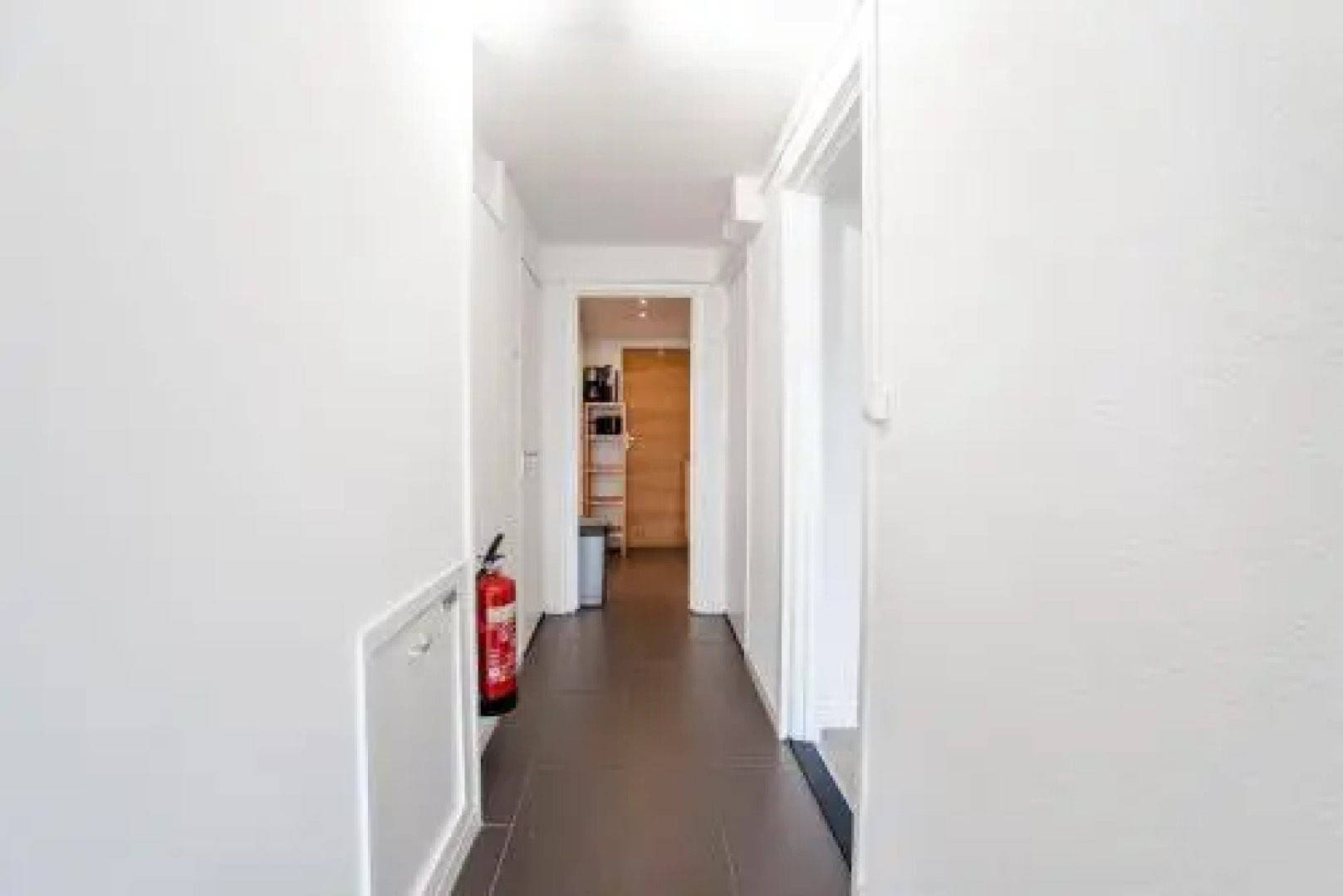 Appartement en Studio Papillon