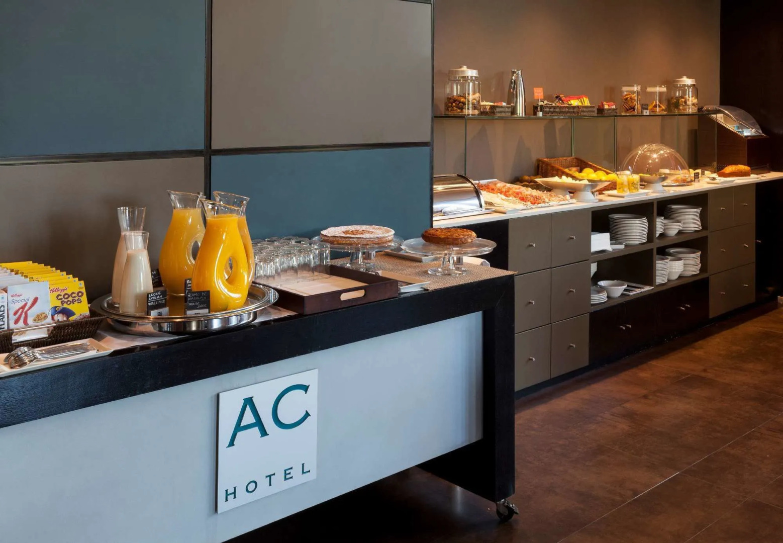 AC Hotel Ponferrada by Marriott