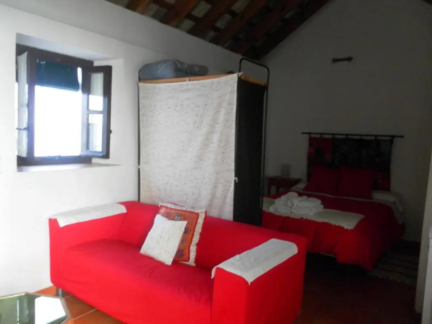 Apartamentos Casa la Costanilla