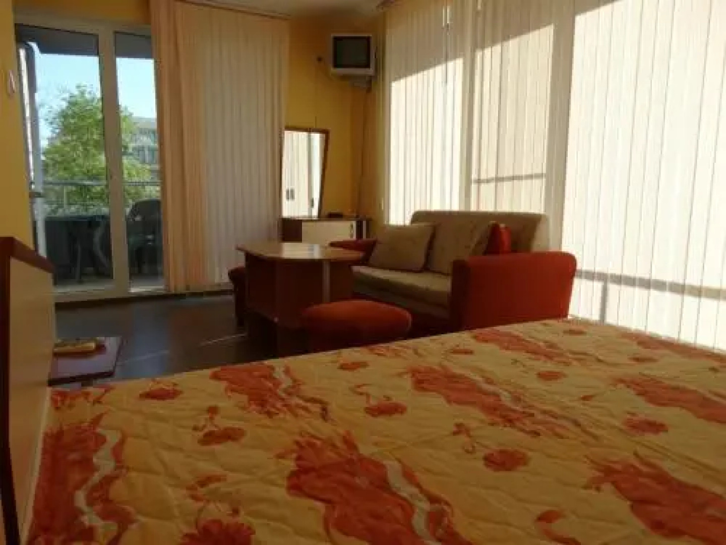 New Purple Building Studios