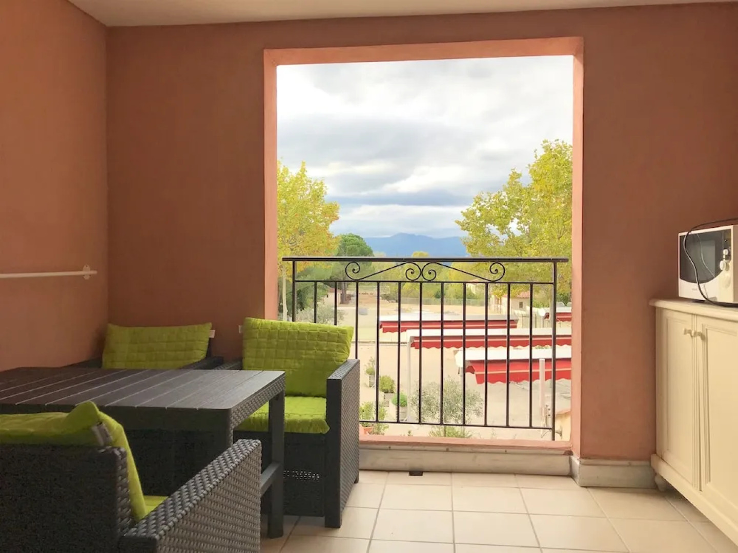 Village Le Rouret Appartement Prestige