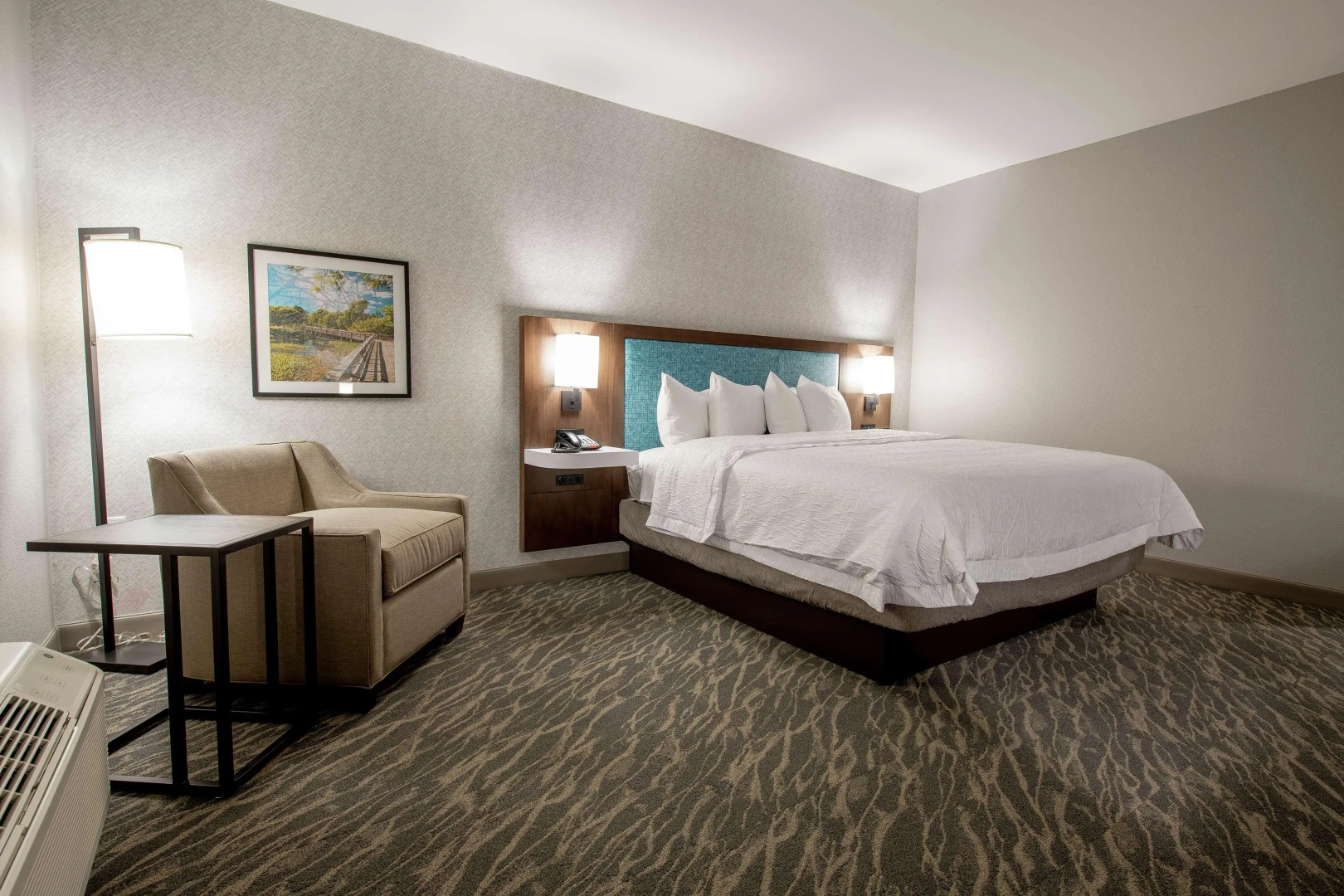 Hampton Inn & Suites Duncanville Dallas