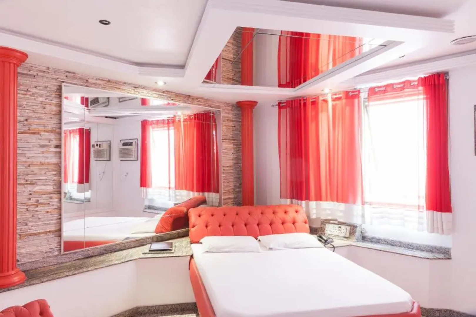 Nosso Hotel (Adult Only)