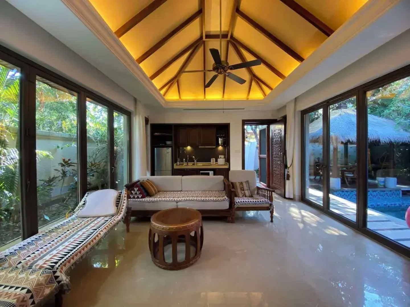 GuangPo MeiYa Homestay LingShui