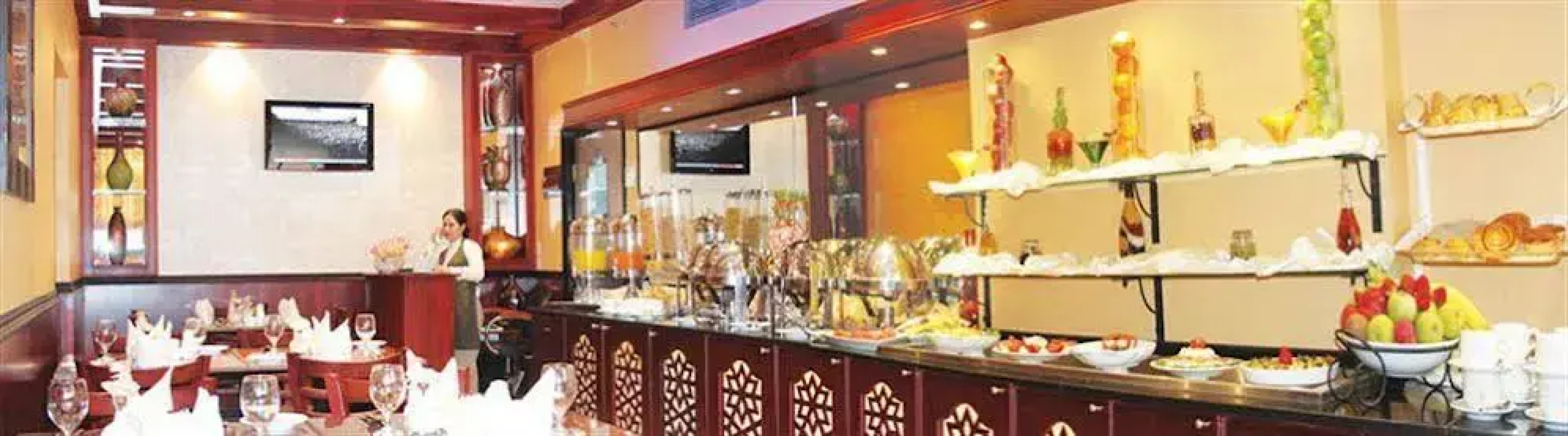 Fortune Hotel Apartments