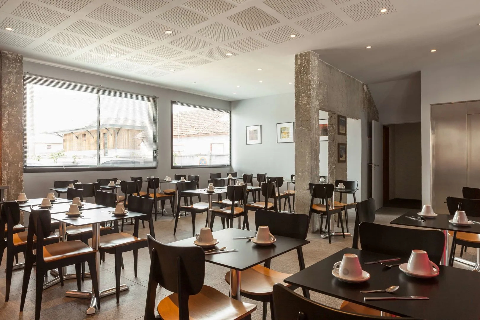 Hôtel Le Nautic, Arcachon