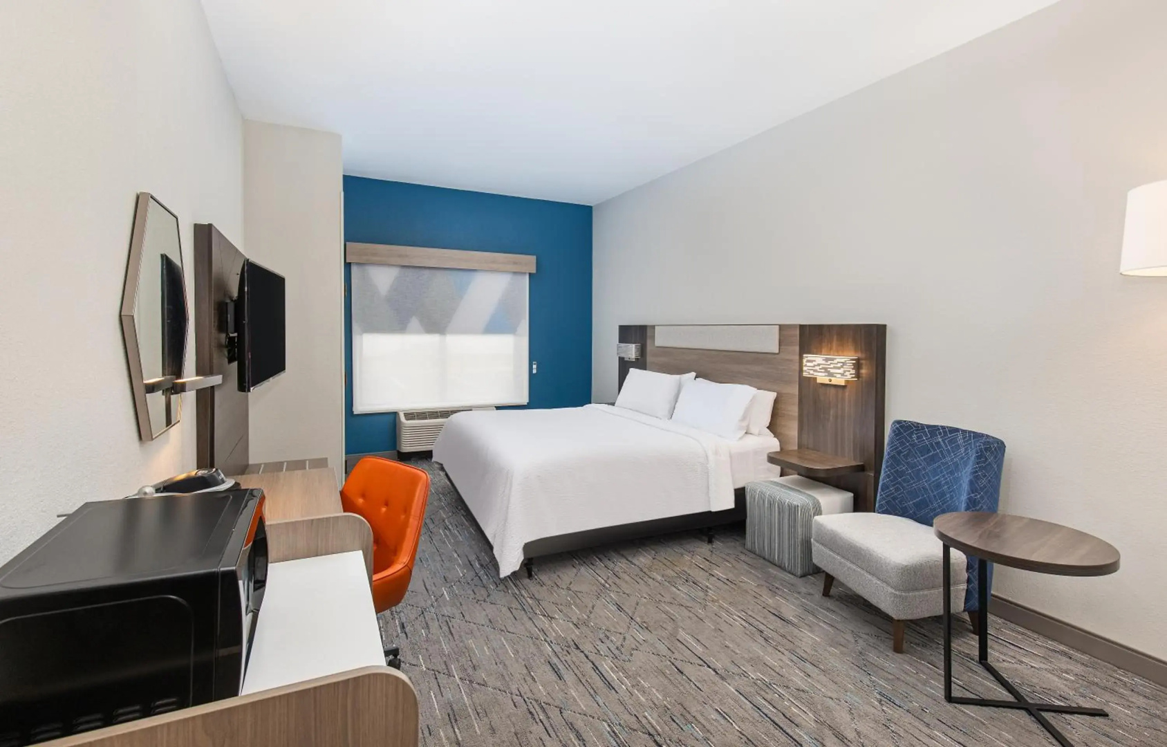Holiday Inn Express Savannah South I-95 - Richmond by IHG