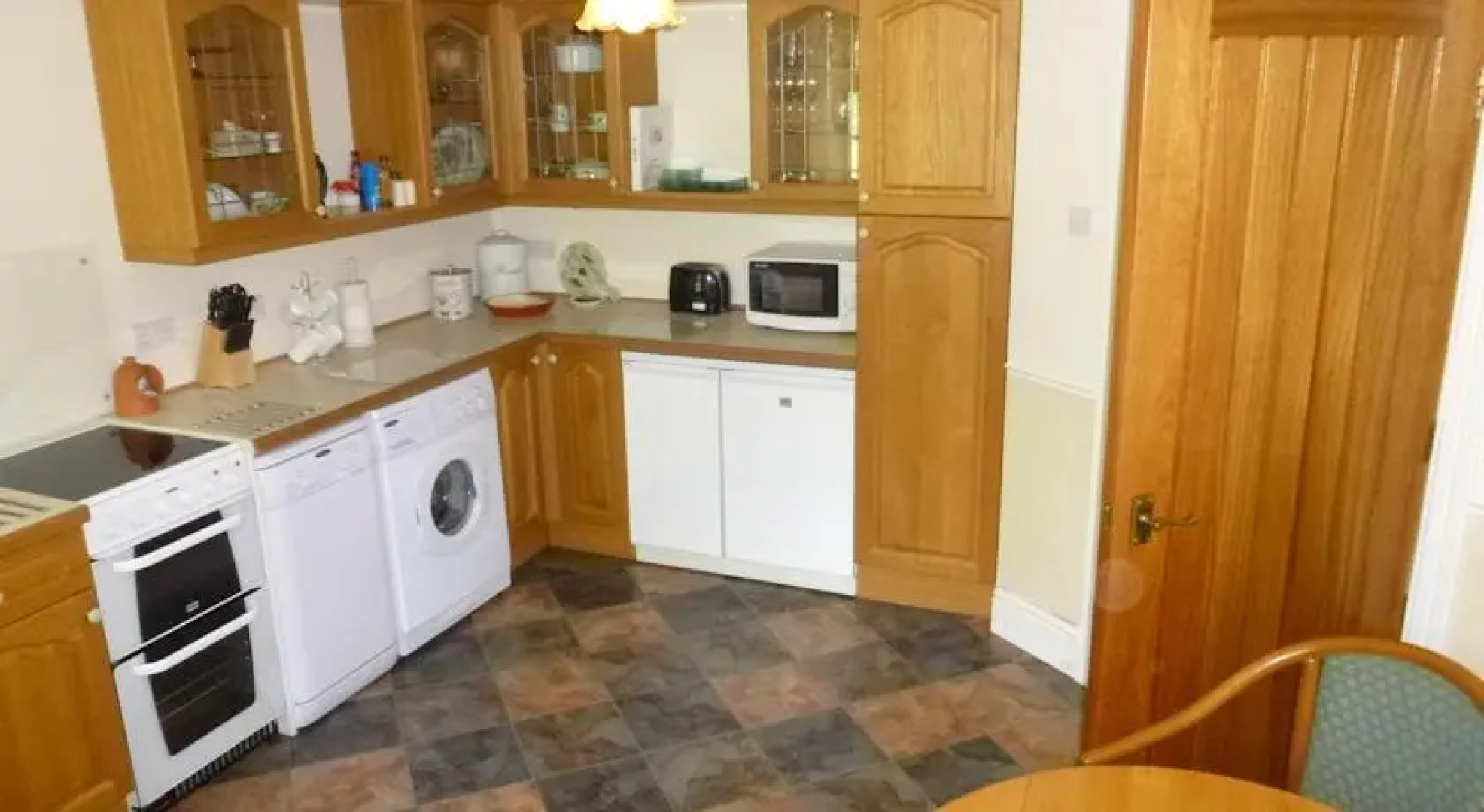 Hewenden Mill Apartments