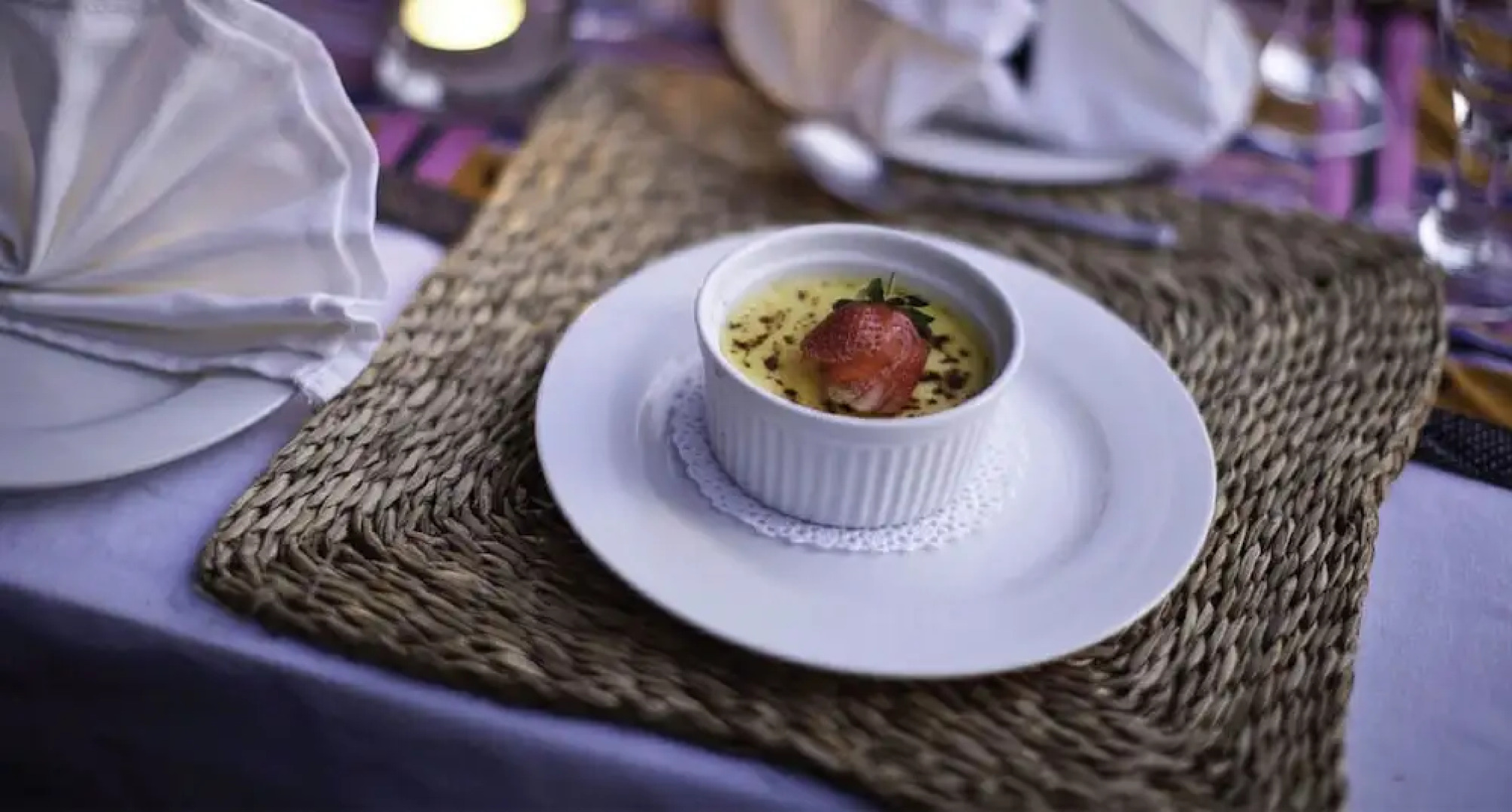 Leshiba Mountain Retreats