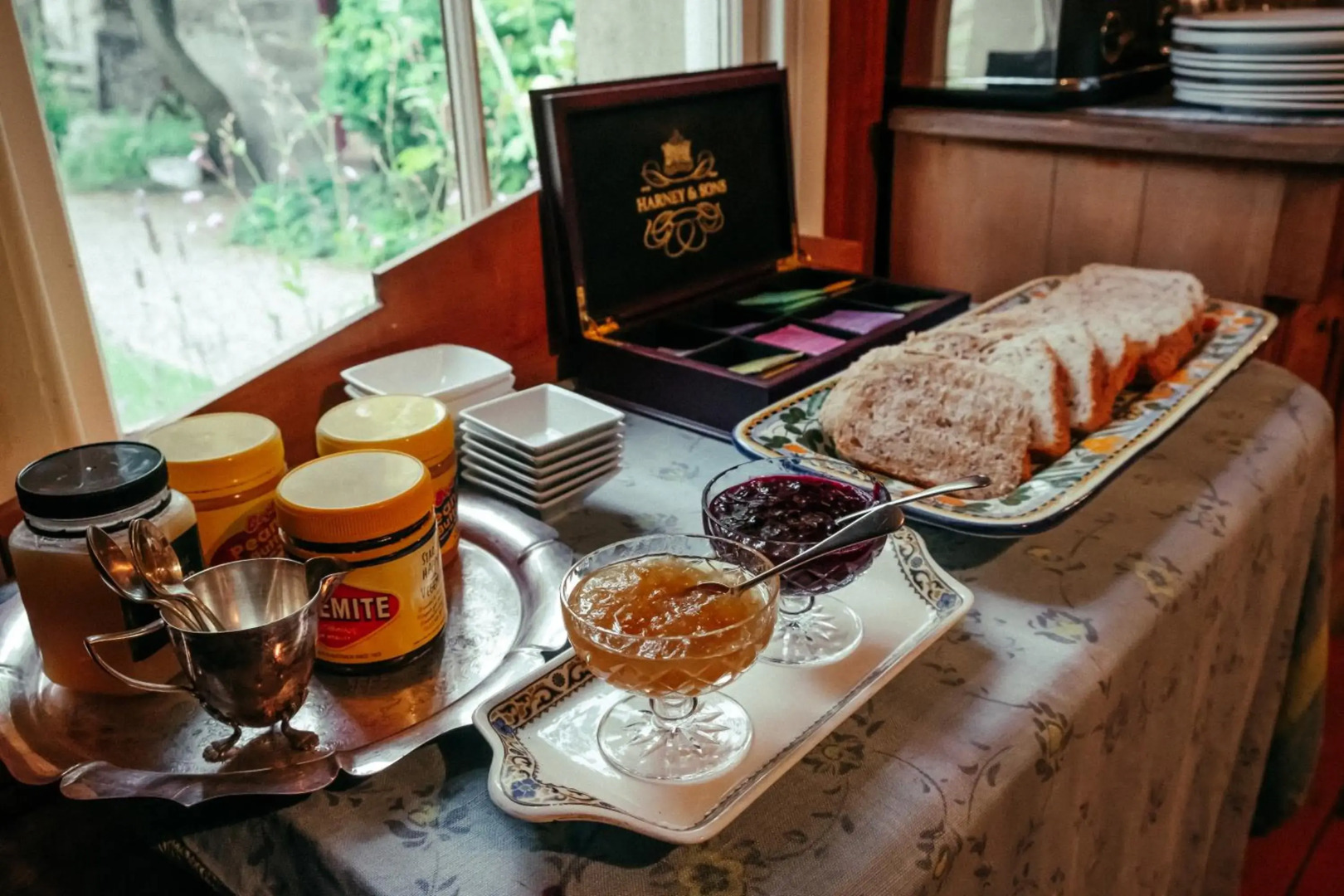 Olivers Central Otago