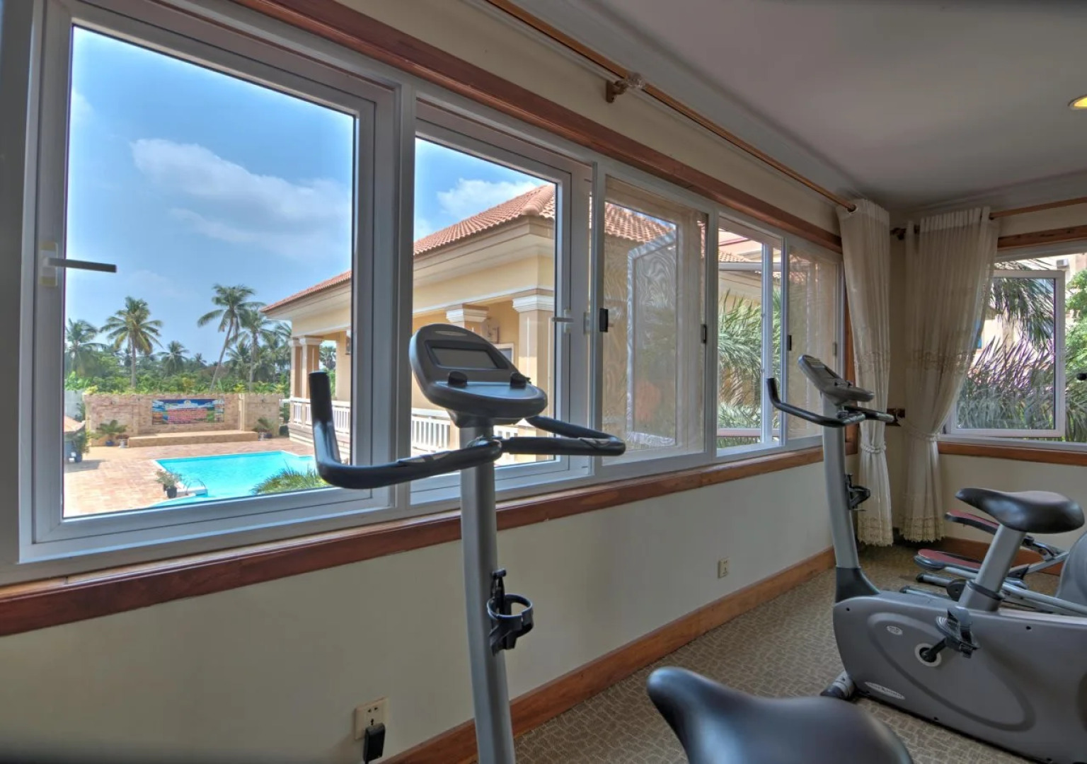 Khemara Battambang Hotel