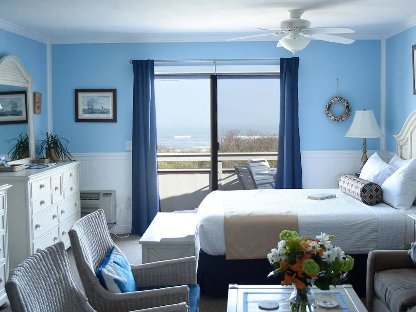 Beachcomber Resort at Montauk