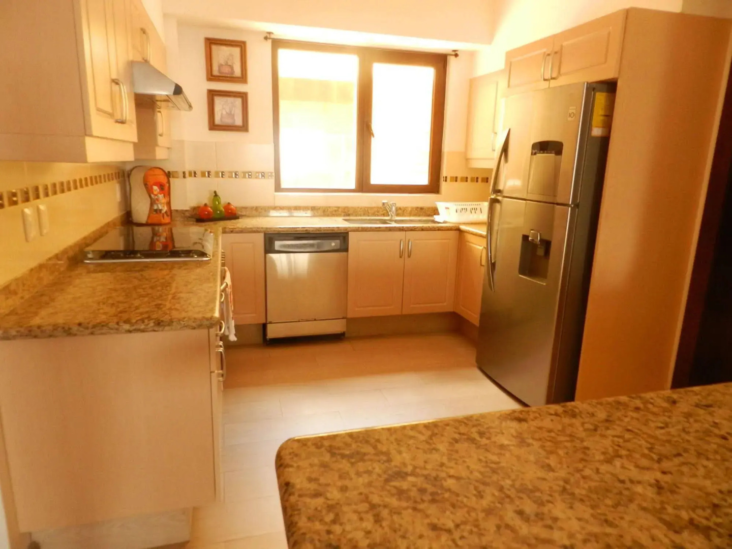 Condominio El Caracol