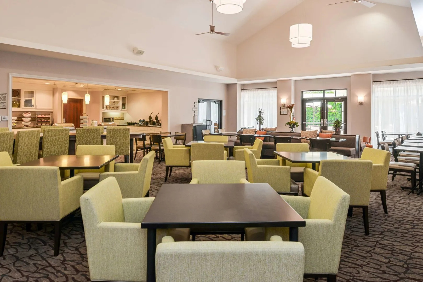 Homewood Suites by Hilton Fresno