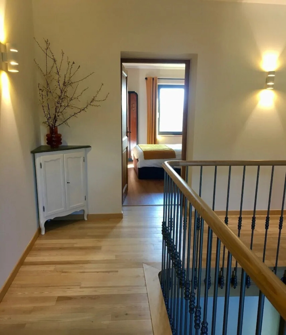 Aux Coteaux D'aussac