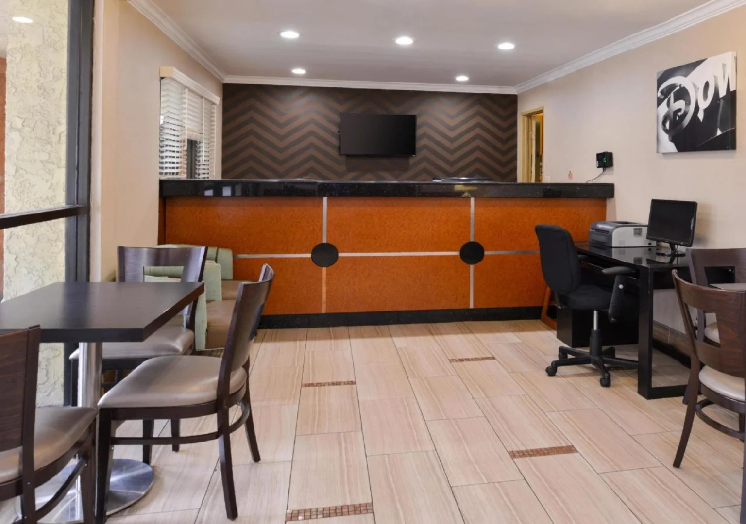 Best Western Courtesy Inn Hotel - Anaheim Resort at the Park