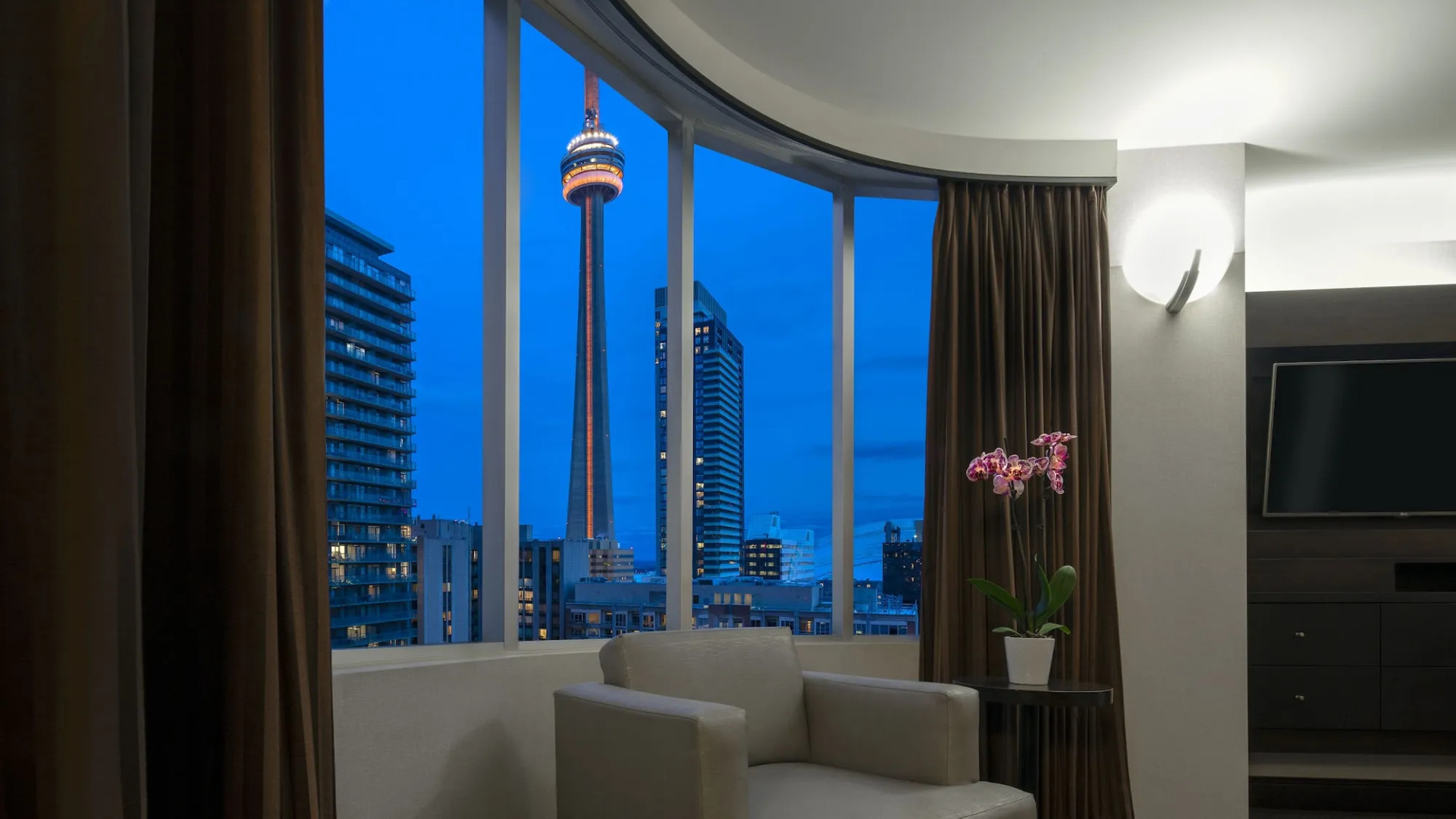Hyatt Regency Toronto
