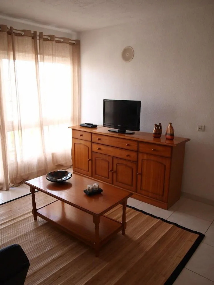Apartamentos Isla Tenerife Sur