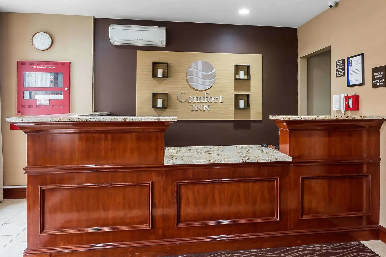 Comfort Inn
