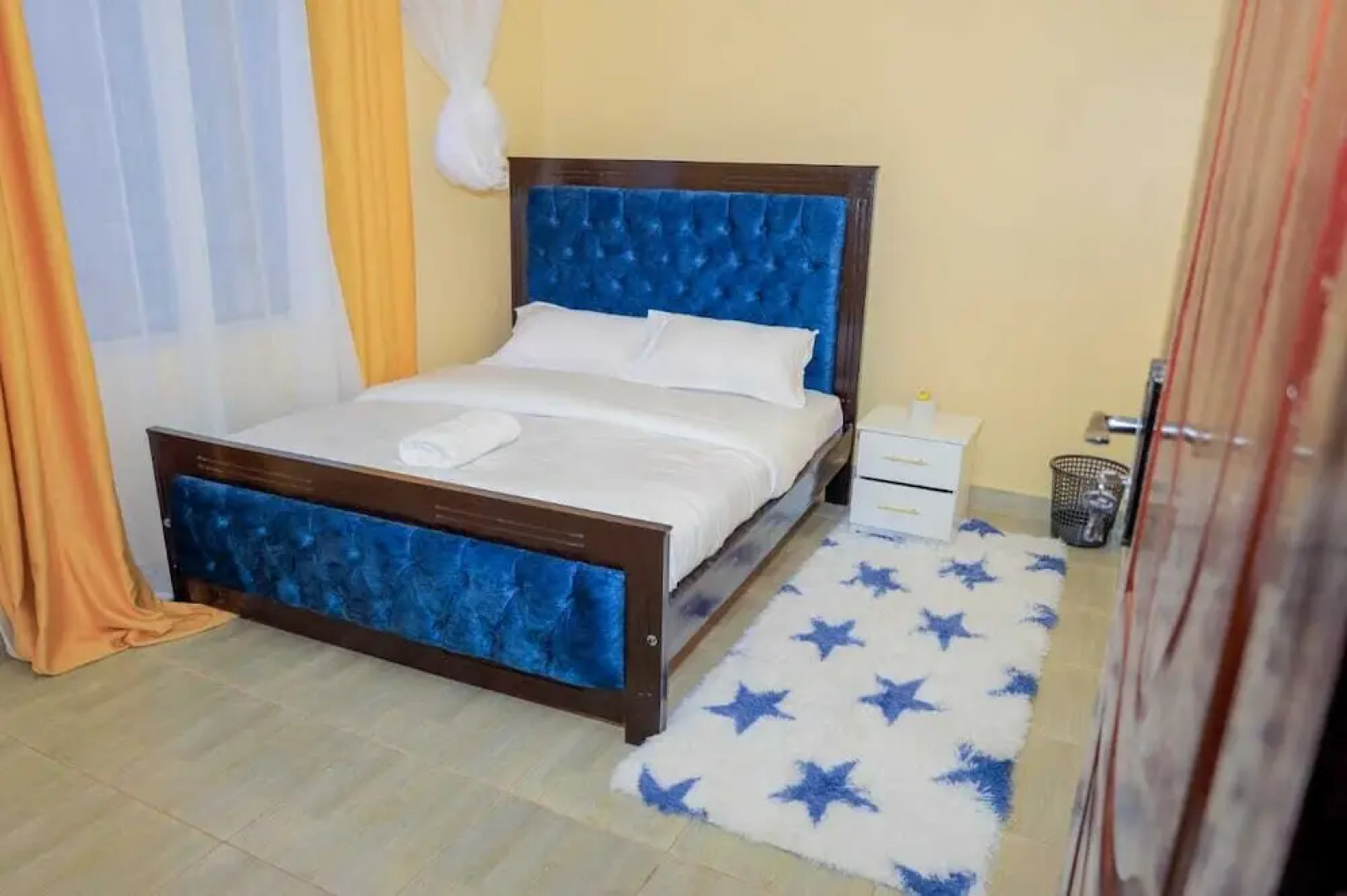 Lux Suites Rubi Homes Kisii
