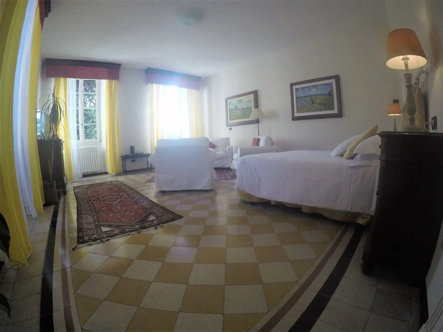 Villa Annamaria B&B