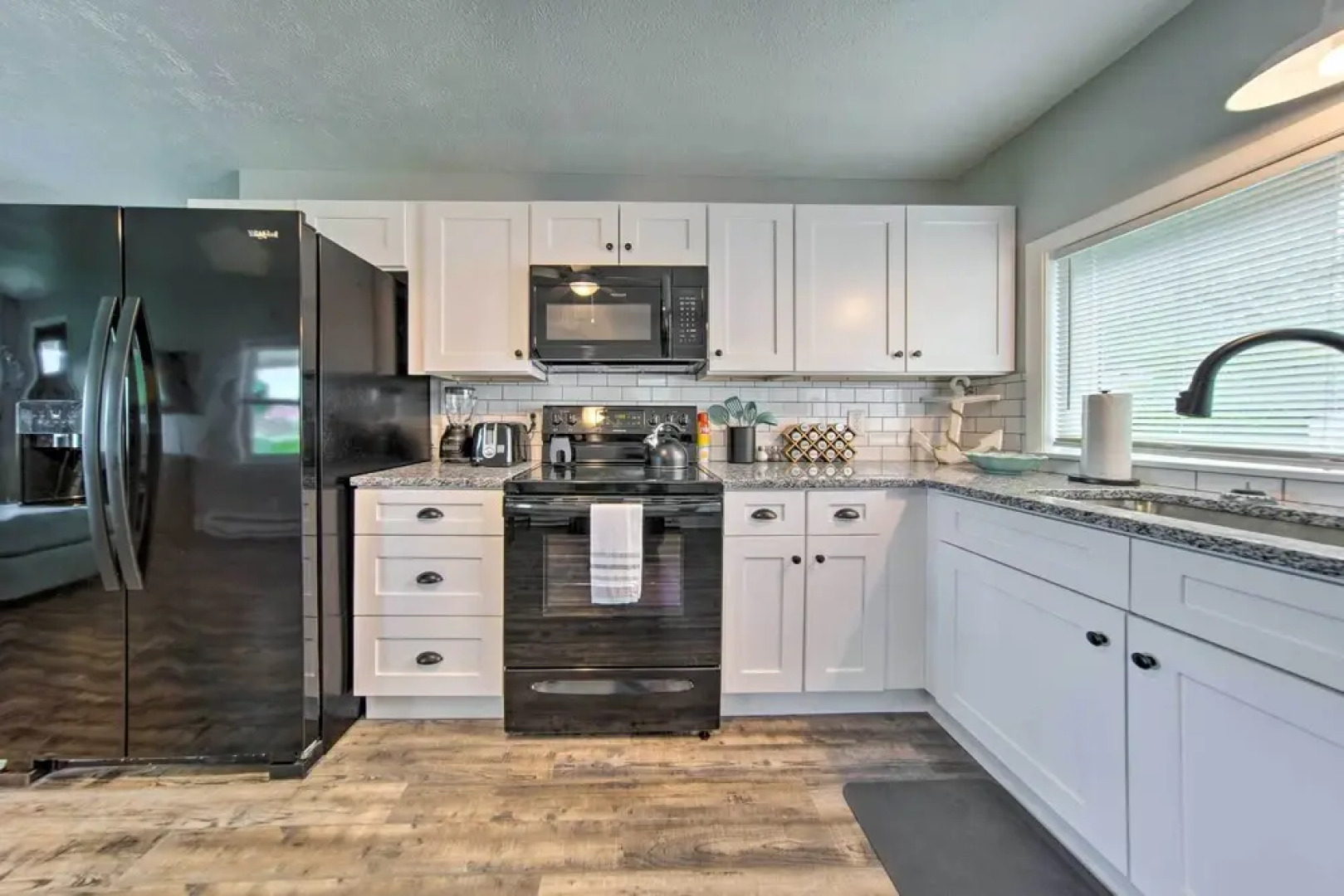 Charming Geneva Getaway w/ Easy Strip Access!