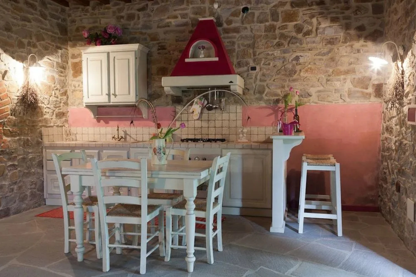 Agriturismo la Casetta delle Erbe