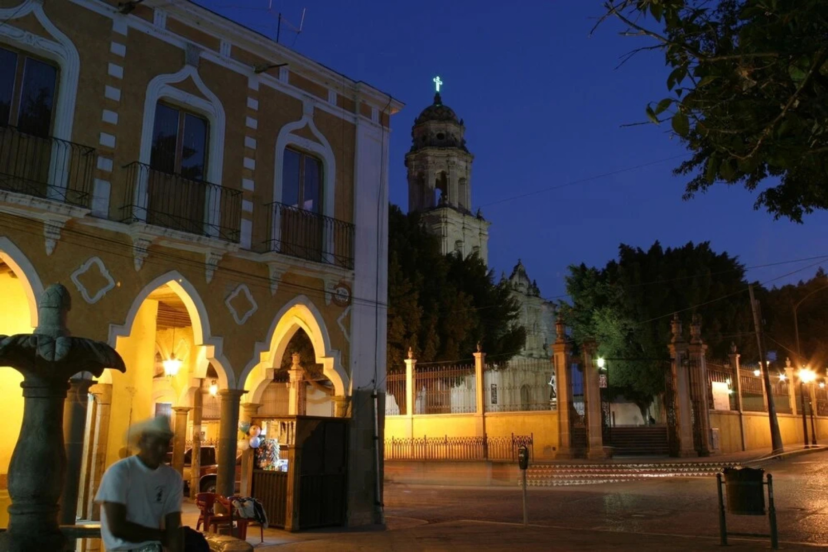 La Casa de los Patios Hotel & Spa