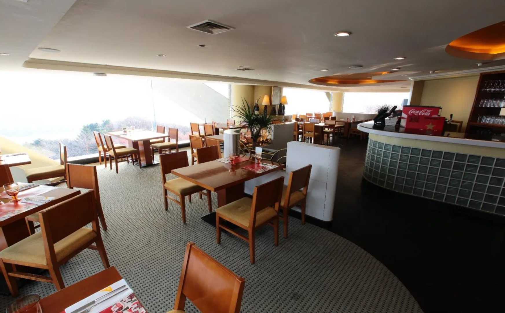 Vista Walkerhill Seoul