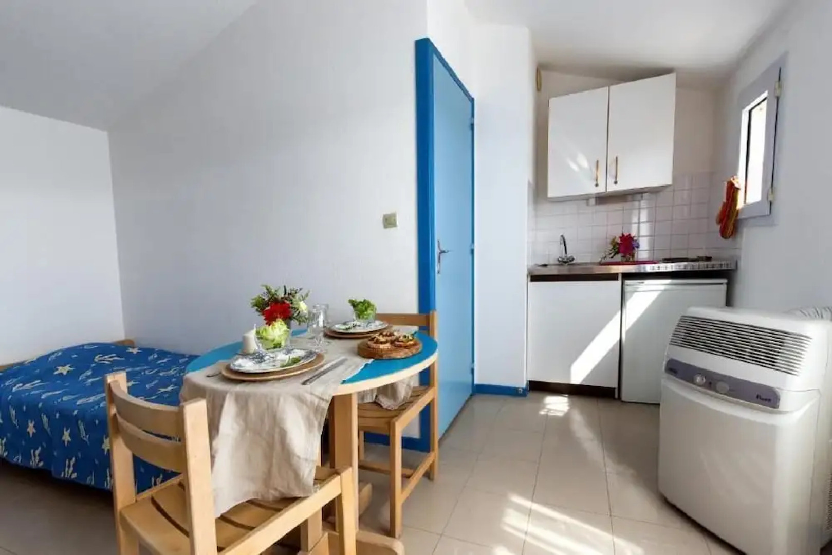 Odésia Vacances Village Club Le Pescadou