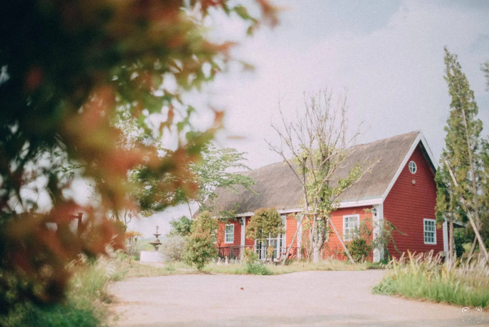 Romance Another Story in Pai
