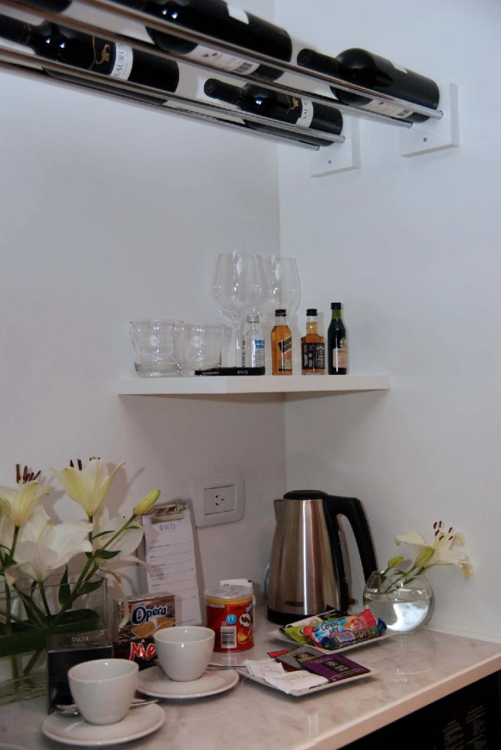 Own Palermo Hollywood