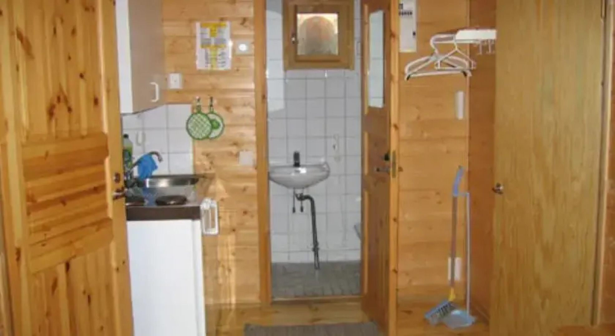 Nokia Camping Viinikanniemi