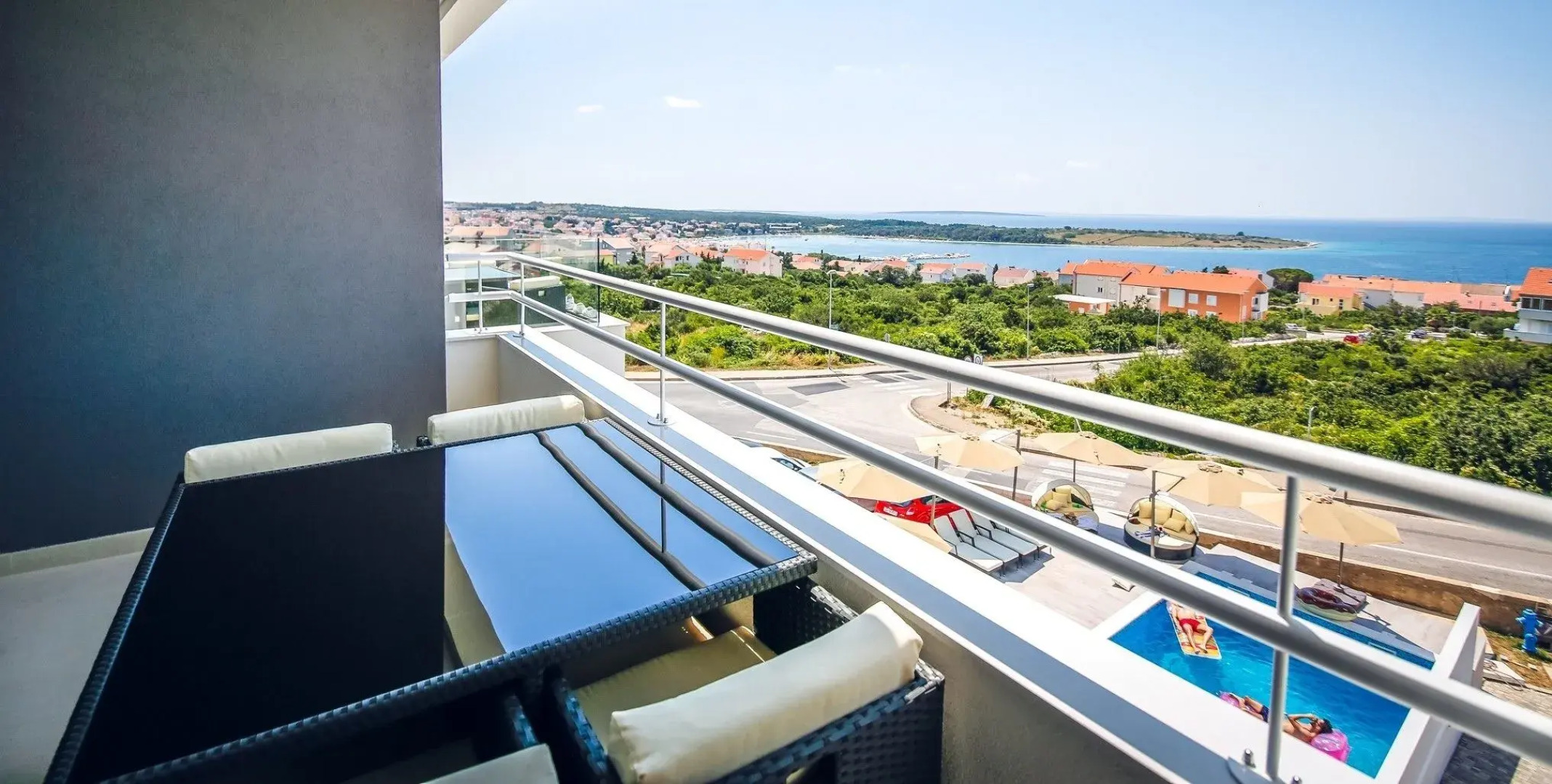 Residences Bellavista 2