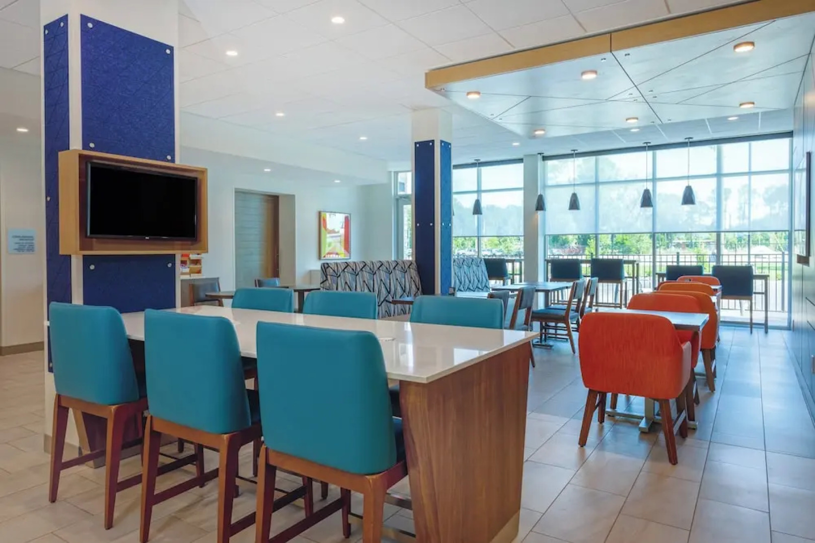 Holiday Inn Express Starke by IHG