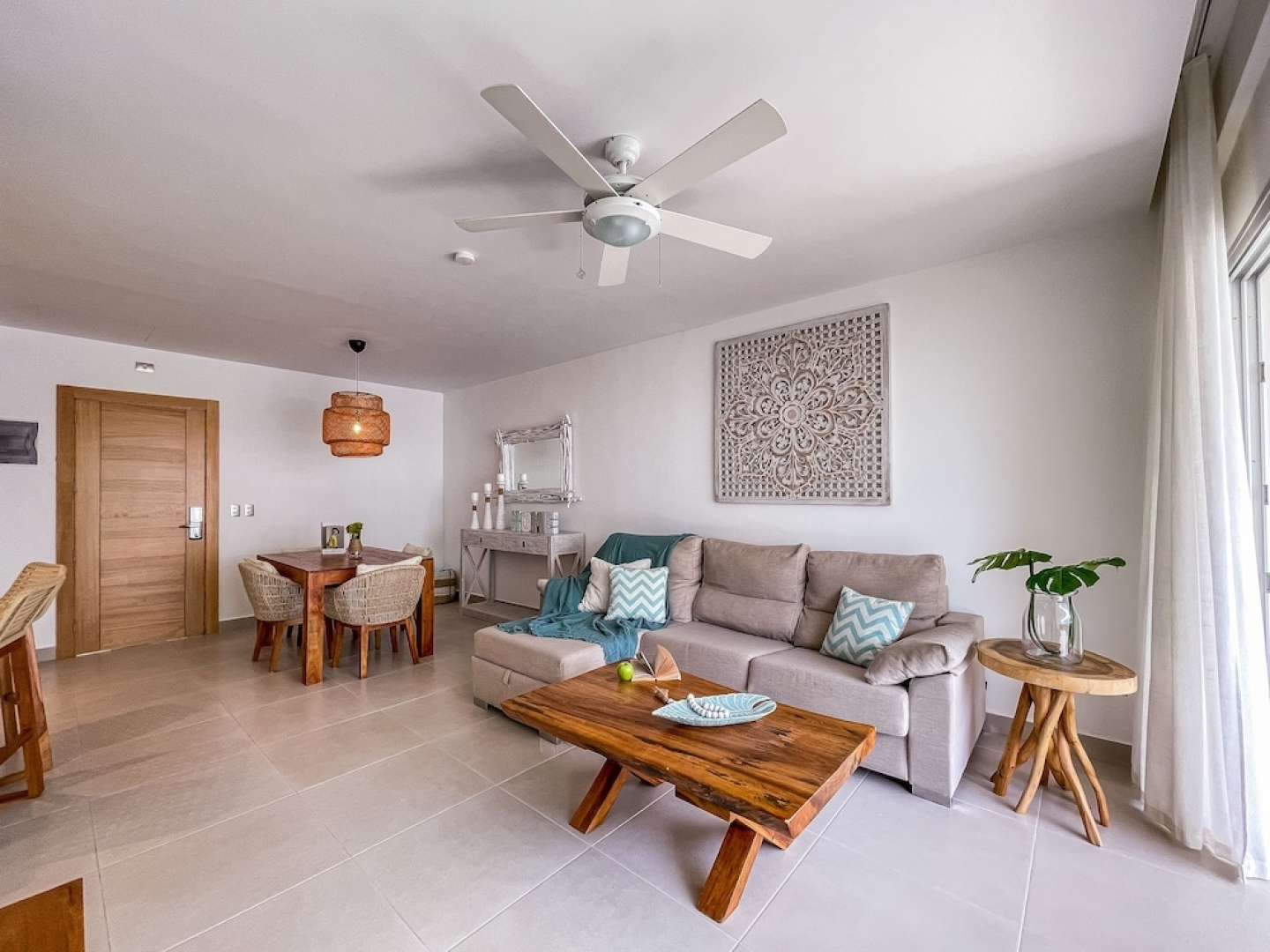 Luxurious Condo Steps From The Beach B2 Los Corales Playa Bavaro