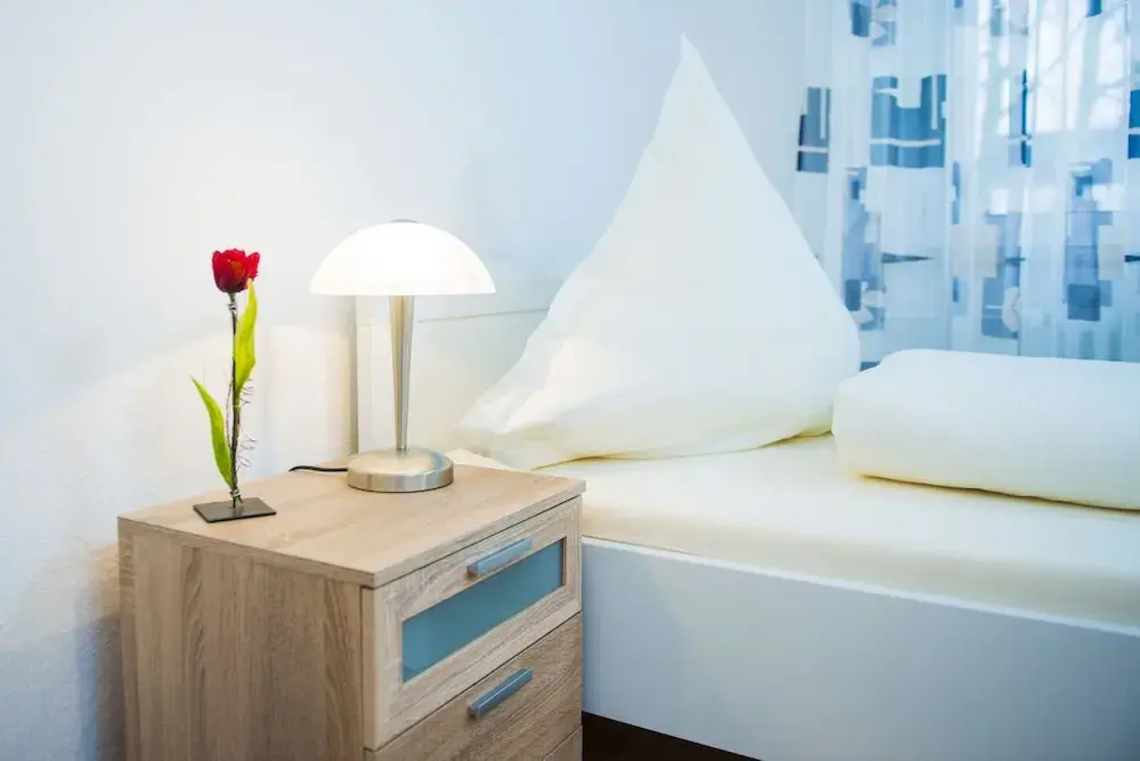 Family-Suite GS3W1 in Gelsenkirchen