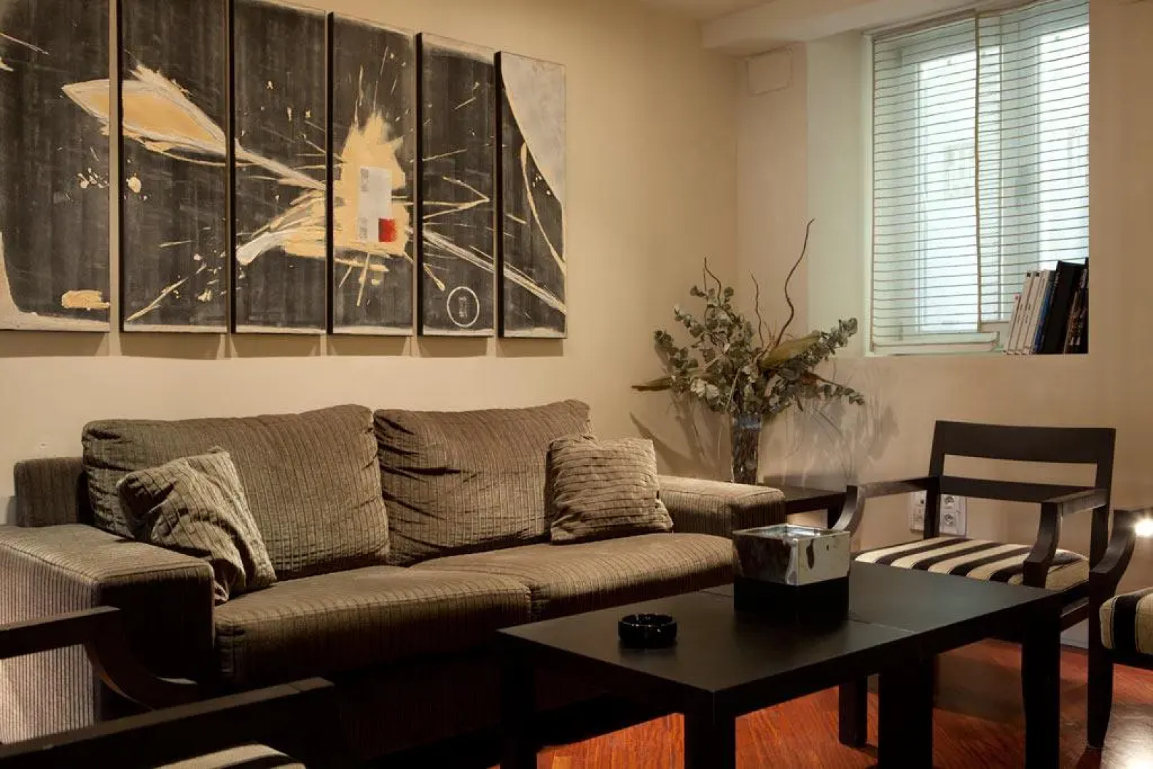 Hotel Moderno Puerta del Sol