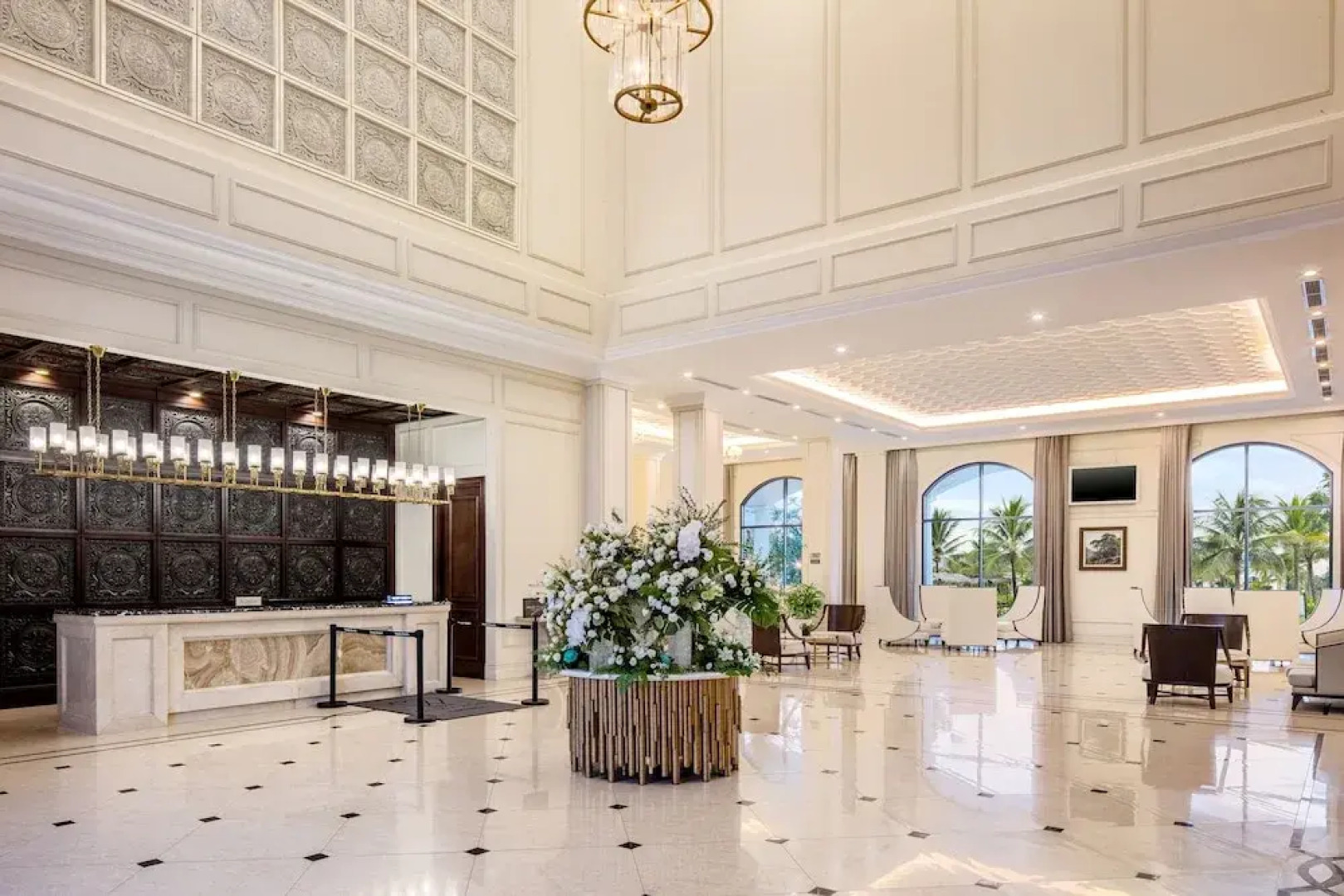 Vinpearl Cua Sot Resort, Affiliated by Meliá