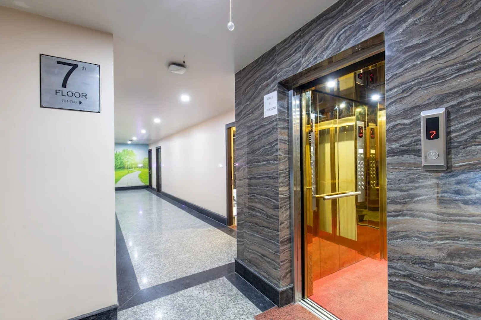 Gorakha Hotel Pvt.Ltd