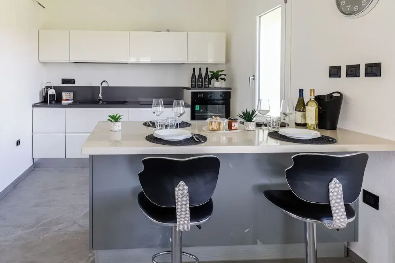 VivimiHome - Monti House