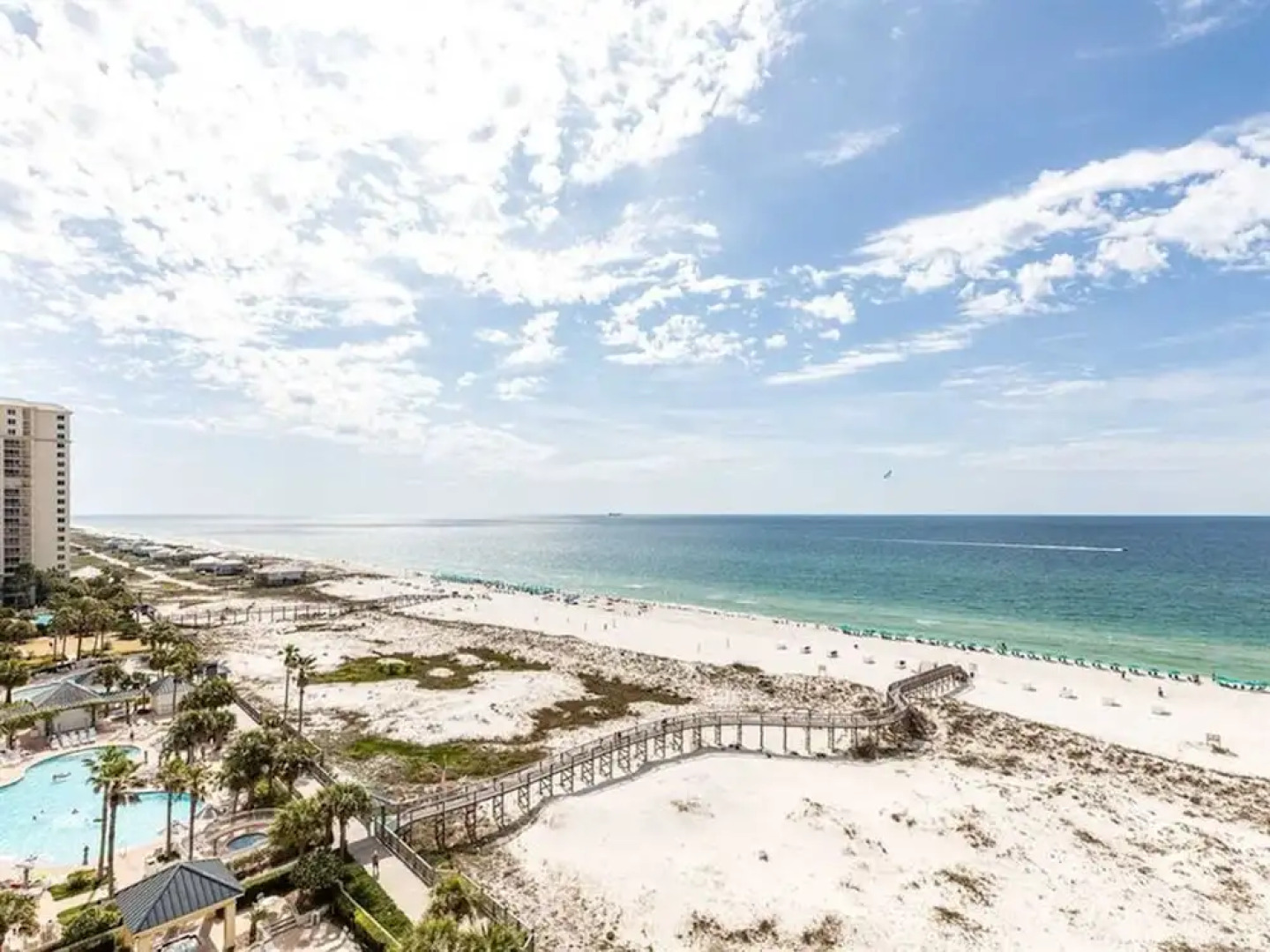 Beach Club by Meyer Vacation Rentals