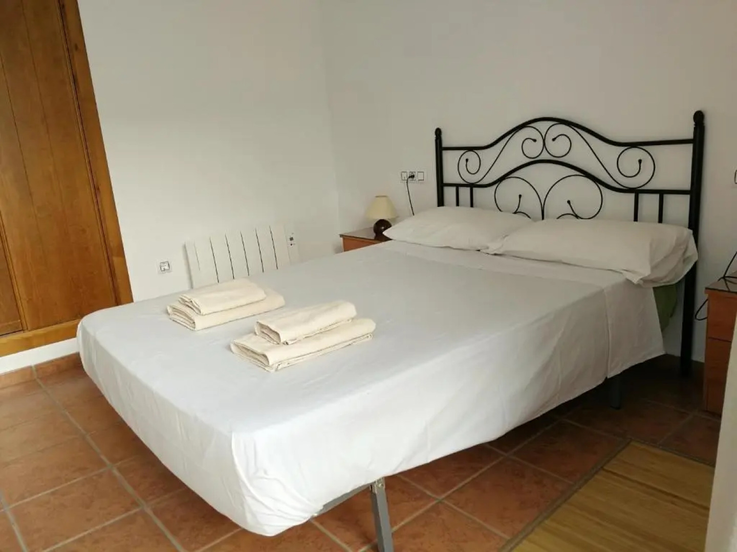 Apartamento Los Olivos
