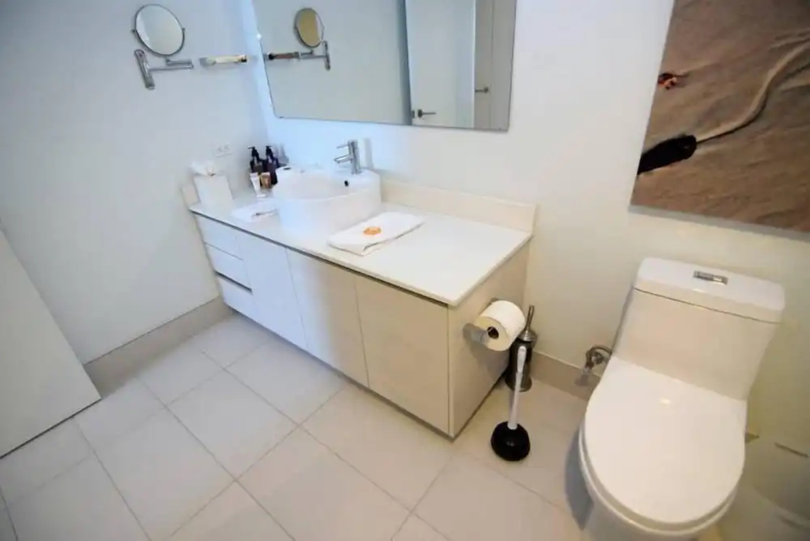 2 Bedroom Unit Across From Ocean @ Beachwalk Resort