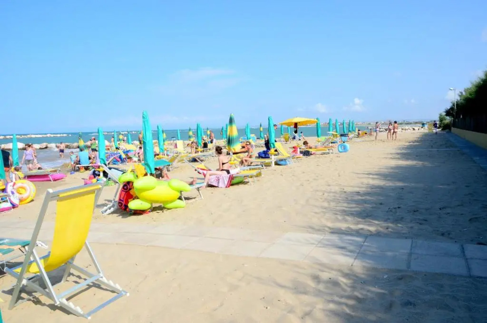 Diomedea Residence Village