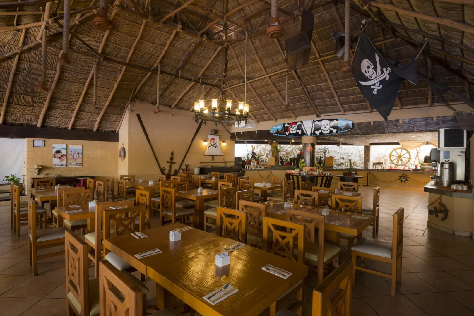 Vista Playa de Oro Manzanillo