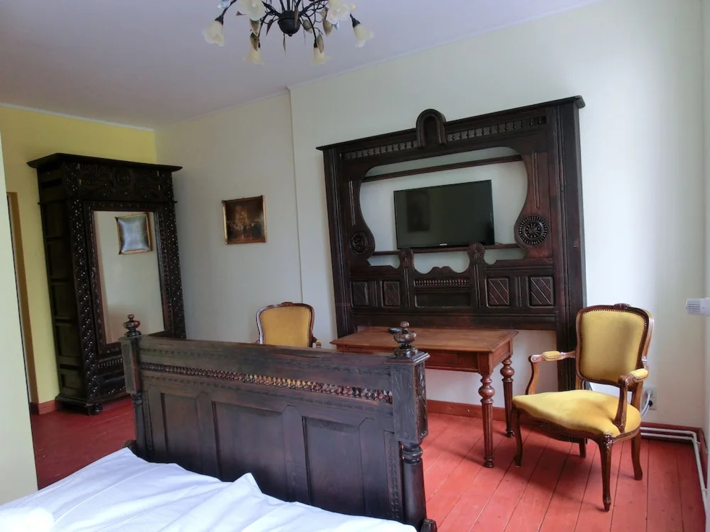 Hotel Domäne Neu Gaarz